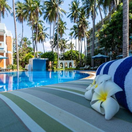 Ocean Place Resort Mui Ne Exterior photo