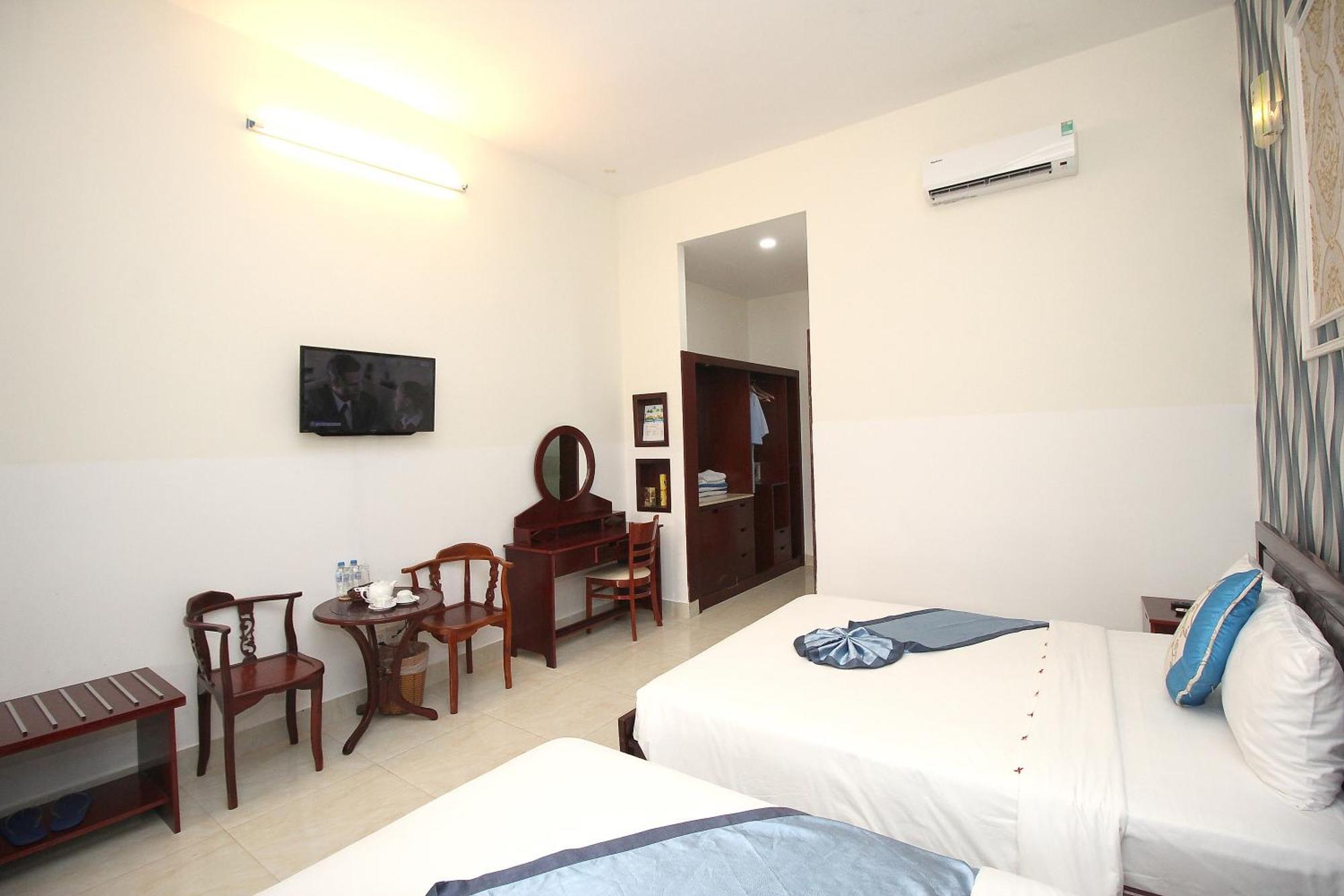 Ocean Place Resort Mui Ne Exterior photo