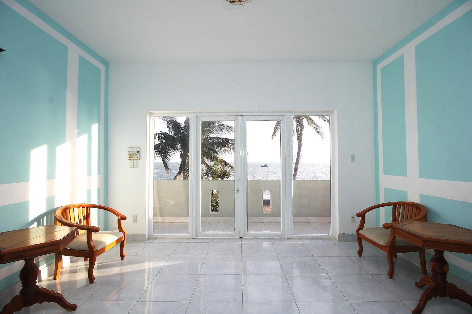 Ocean Place Resort Mui Ne Exterior photo